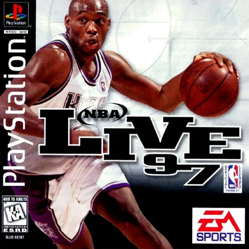 NBA Live 97 (USA)